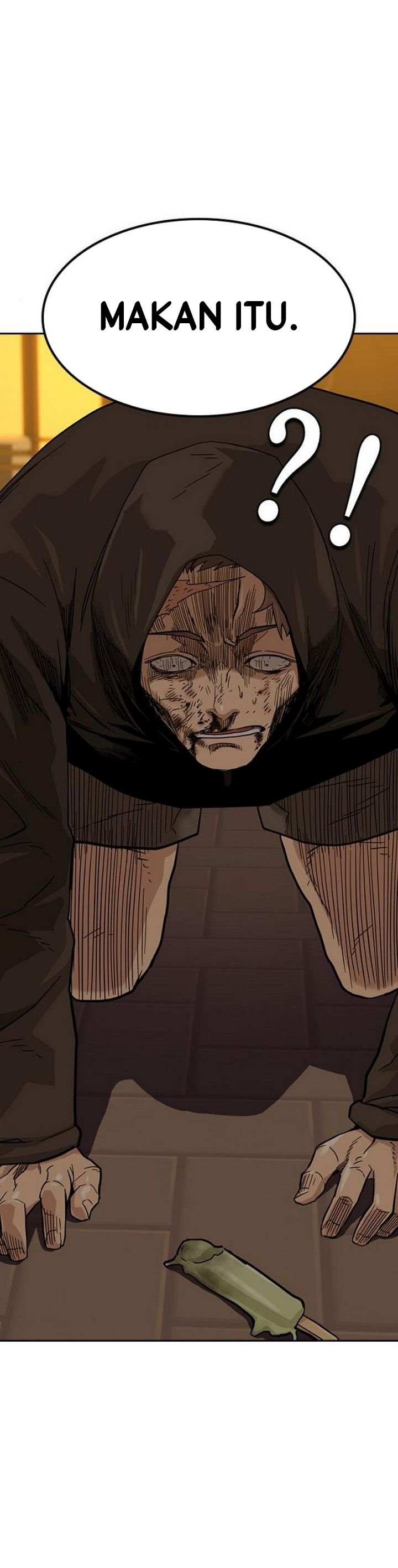 Read To Not Die ID Manga Online