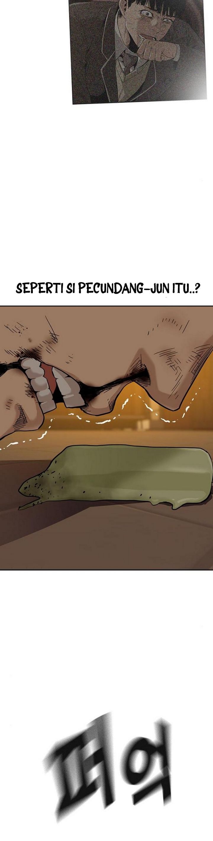 Read To Not Die ID Manga Online