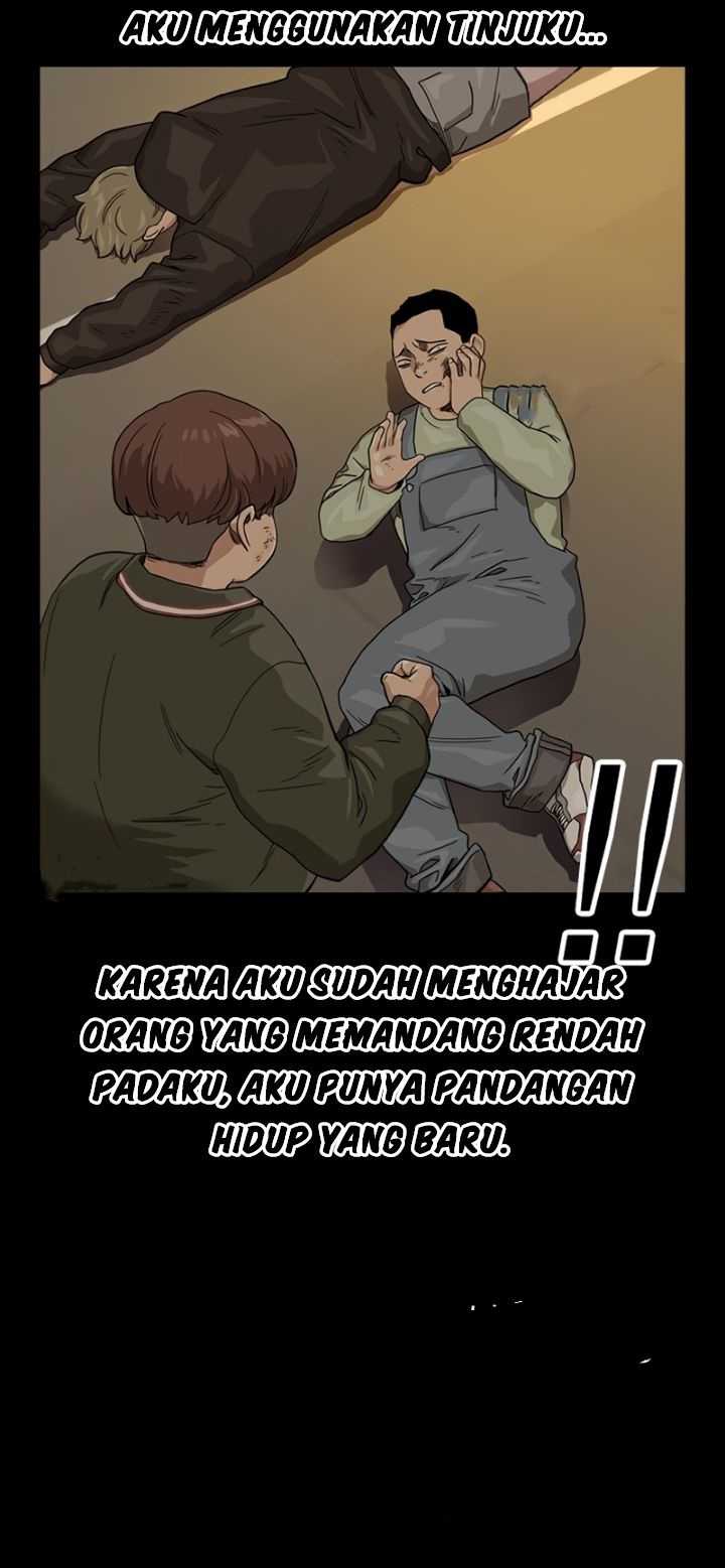 Read To Not Die ID Manga Online