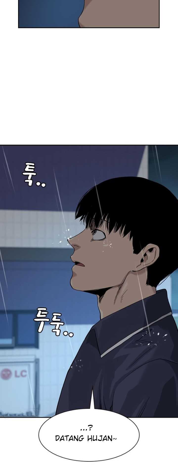 Read To Not Die ID Manga Online