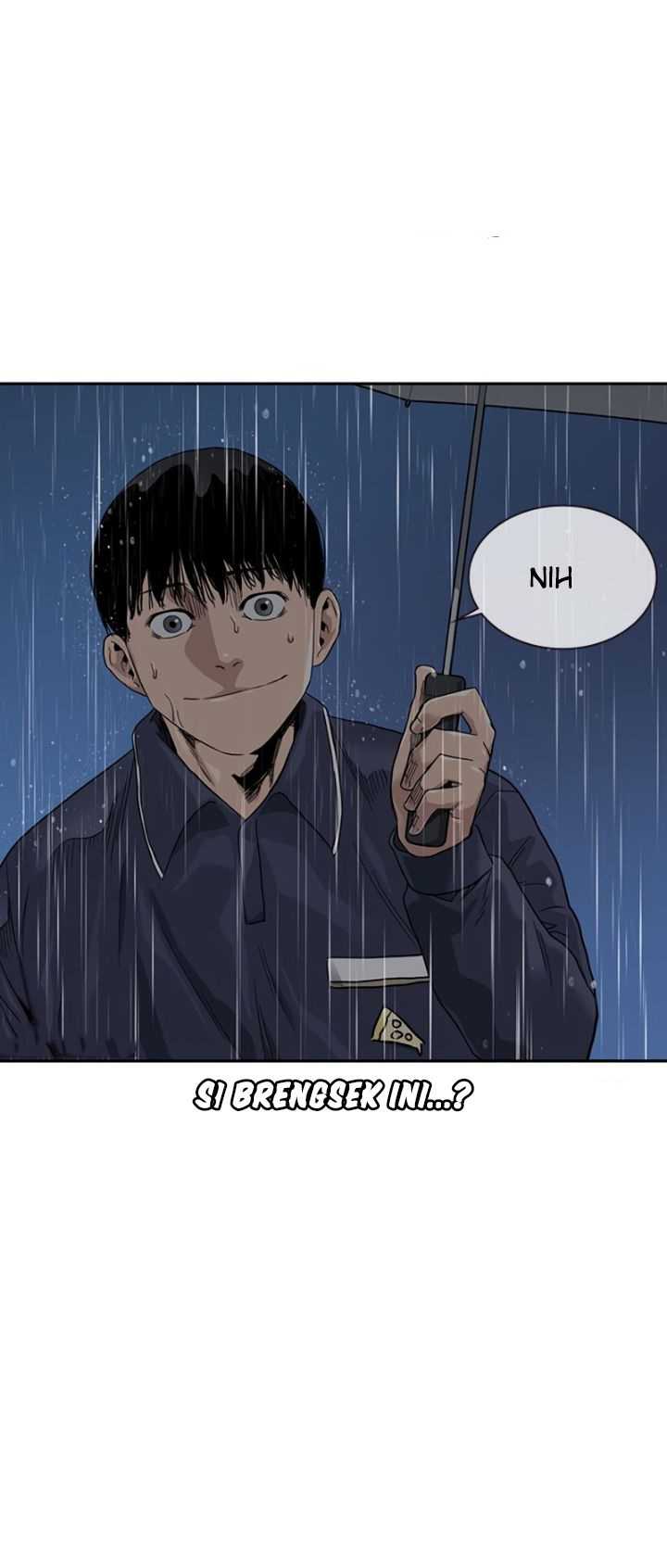 Read To Not Die ID Manga Online
