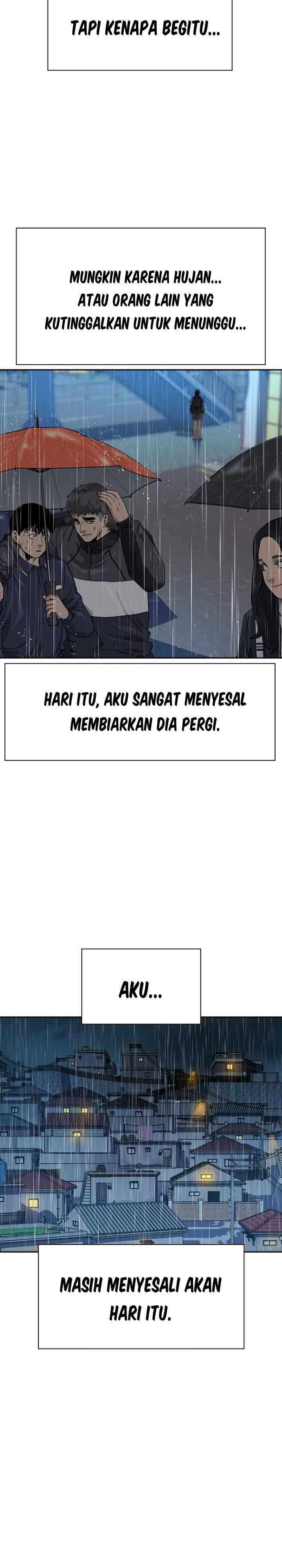 Read To Not Die ID Manga Online