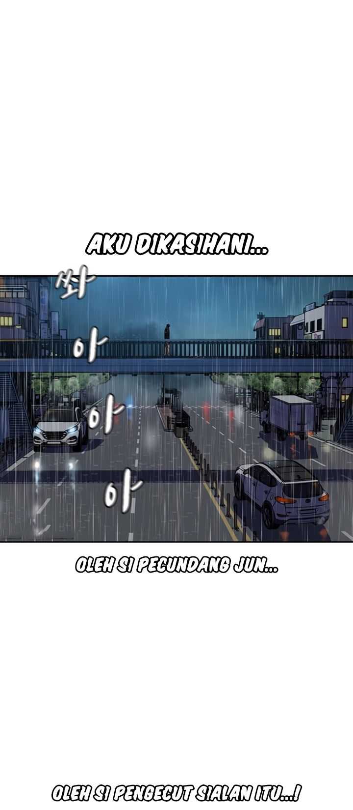 Read To Not Die ID Manga Online