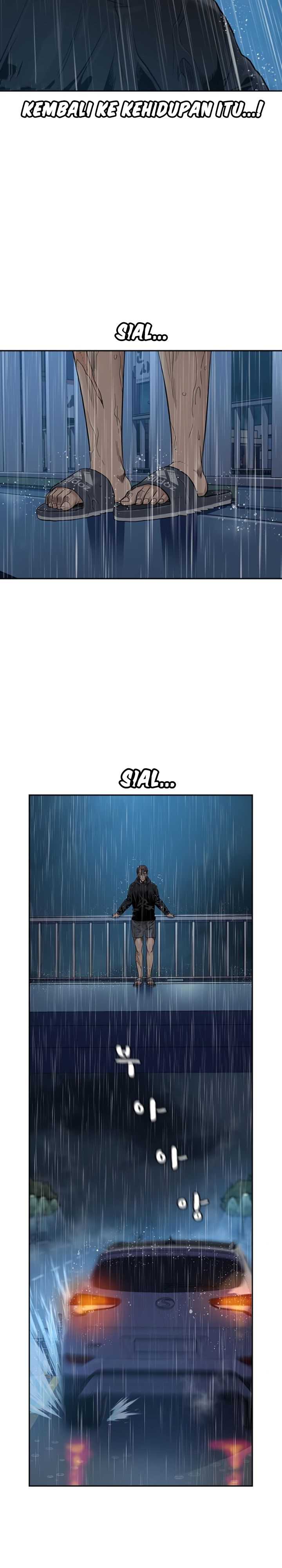 Read To Not Die ID Manga Online