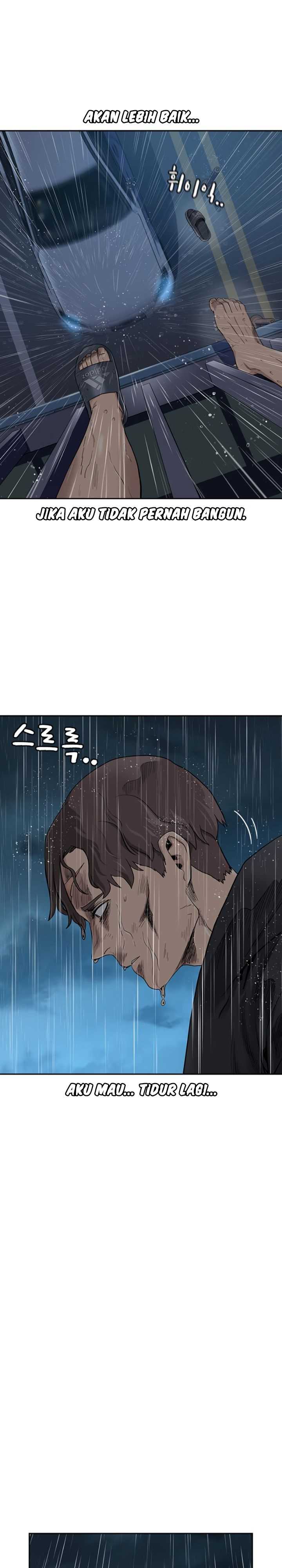 Read To Not Die ID Manga Online