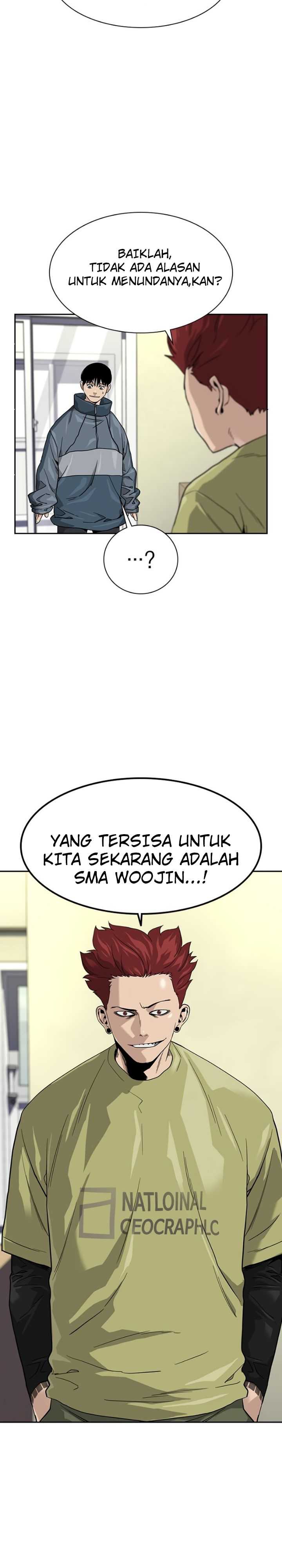 Read To Not Die ID Manga Online