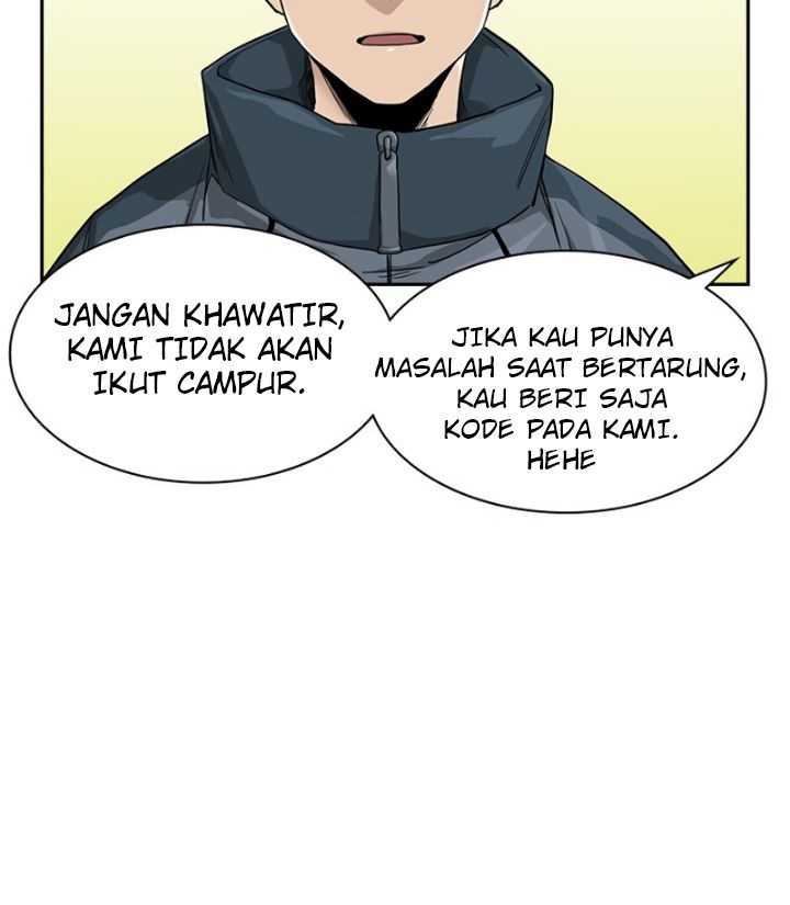 Read To Not Die ID Manga Online