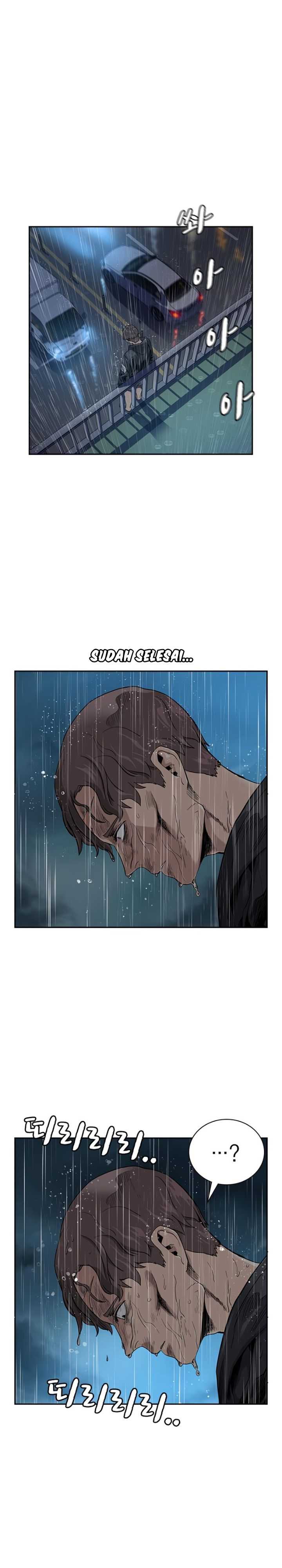 Read To Not Die ID Manga Online