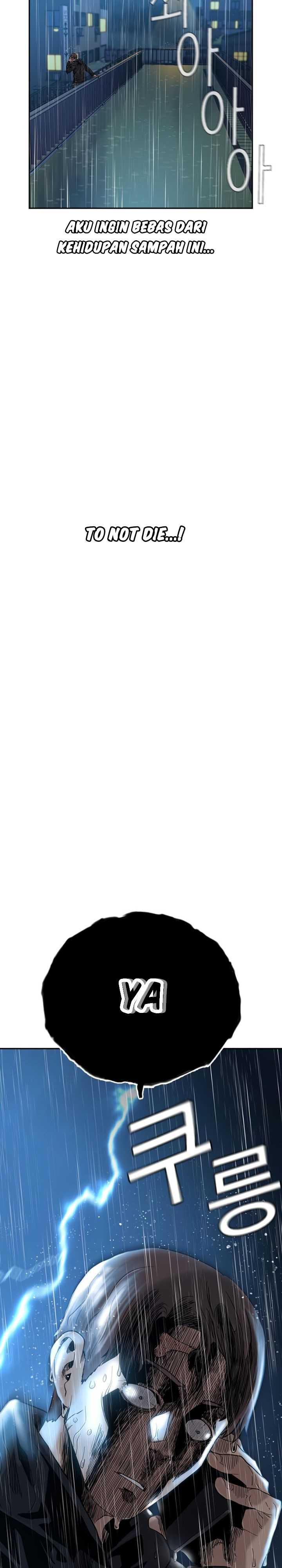 Read To Not Die ID Manga Online