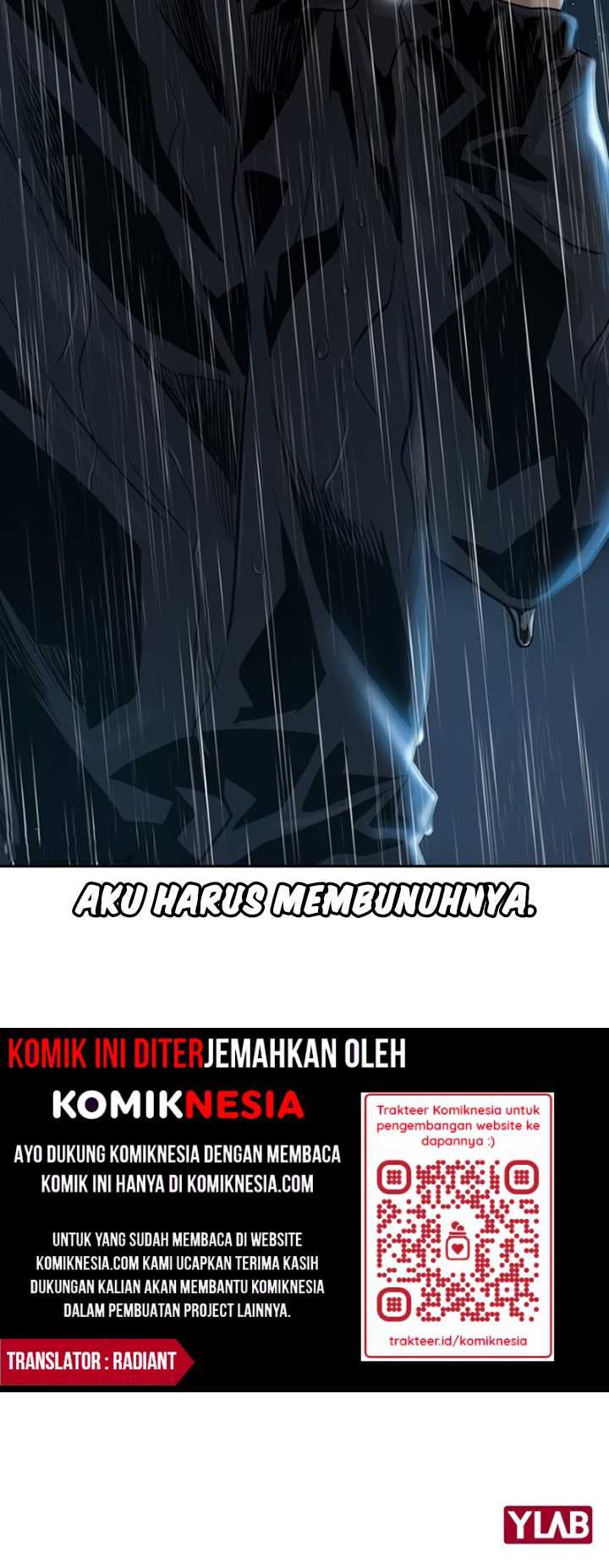 Read To Not Die ID Manga Online