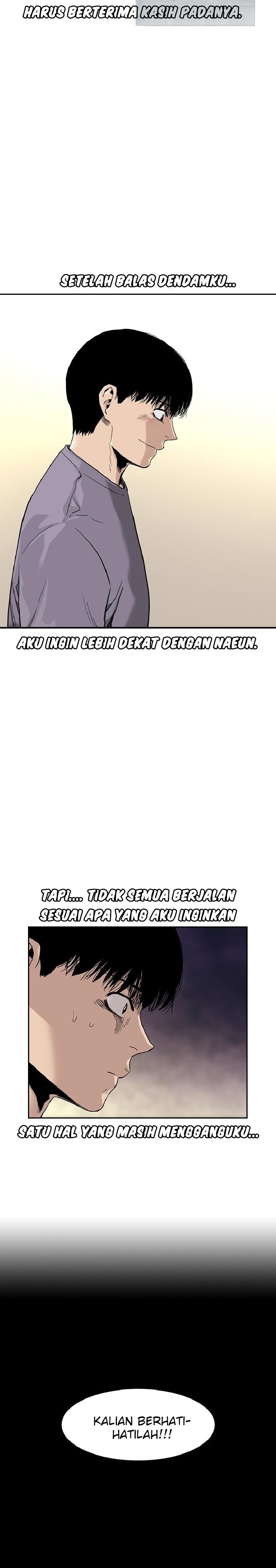 Read To Not Die ID Manga Online