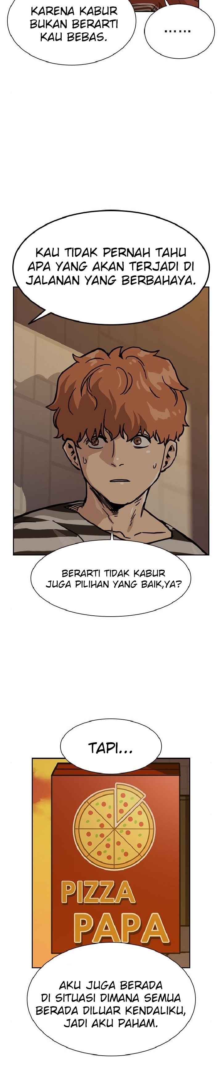 Read To Not Die ID Manga Online