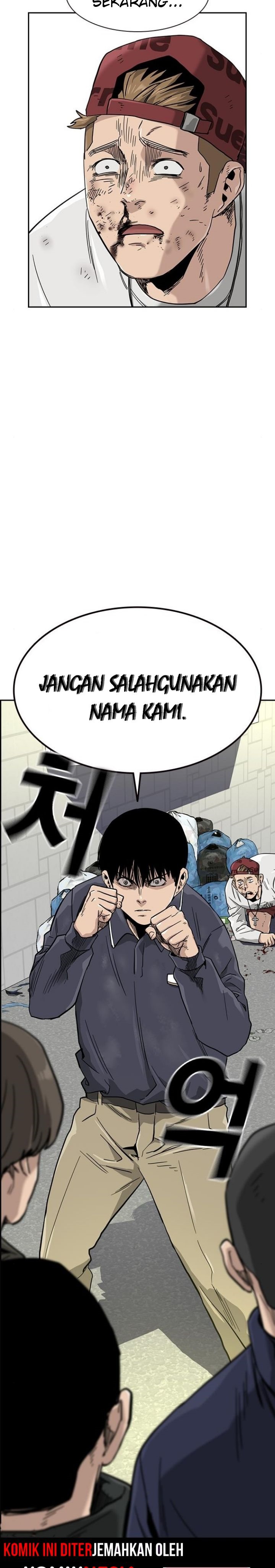 Read To Not Die ID Manga Online