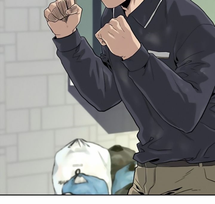 Read To Not Die ID Manga Online