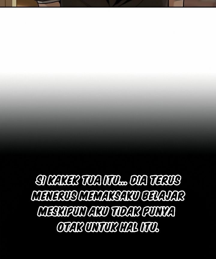 Read To Not Die ID Manga Online