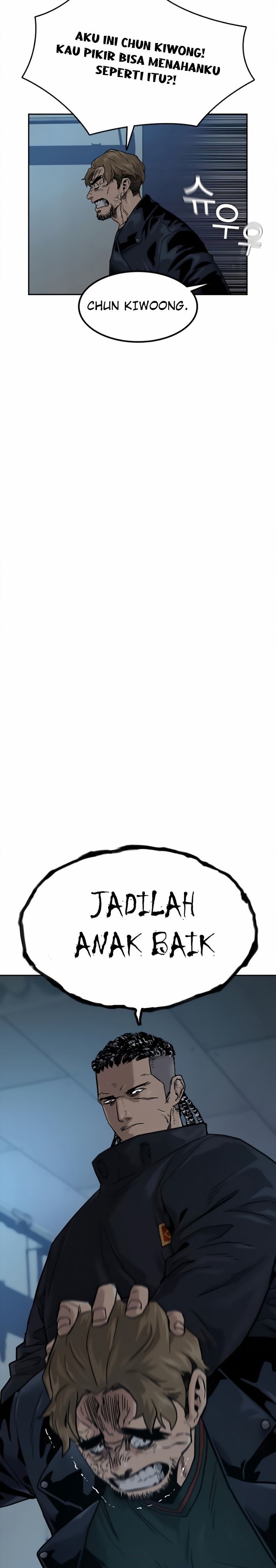 Read To Not Die ID Manga Online