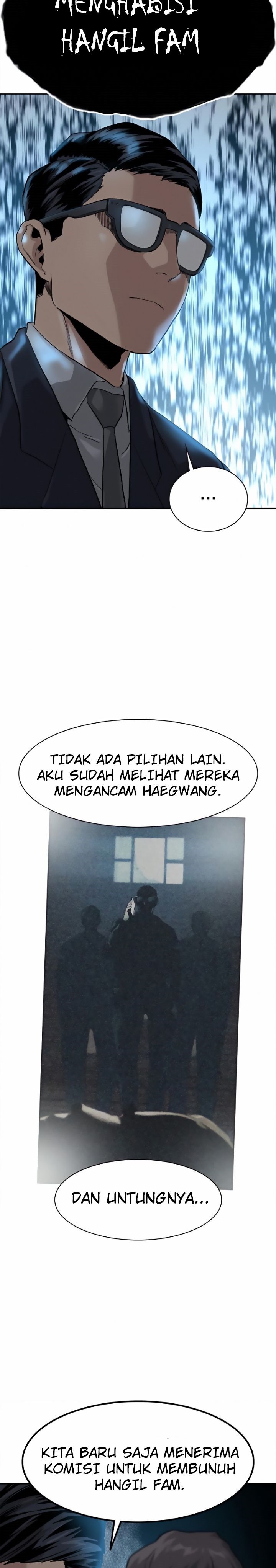 Read To Not Die ID Manga Online