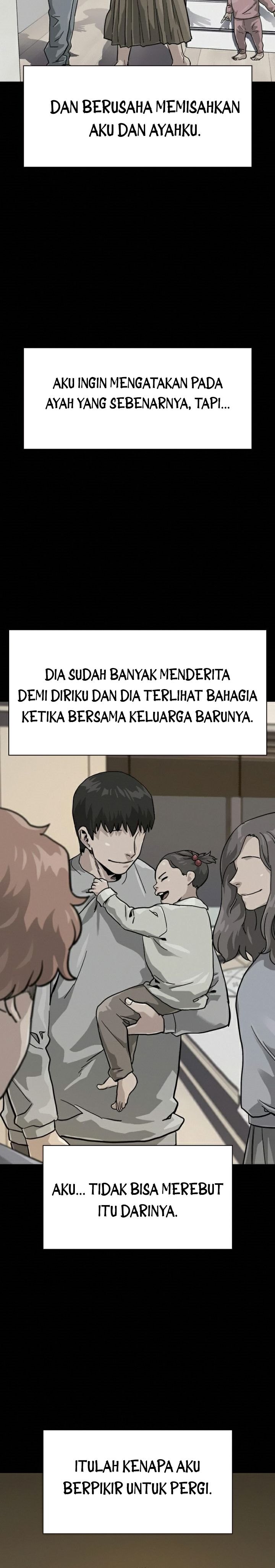 Read To Not Die ID Manga Online