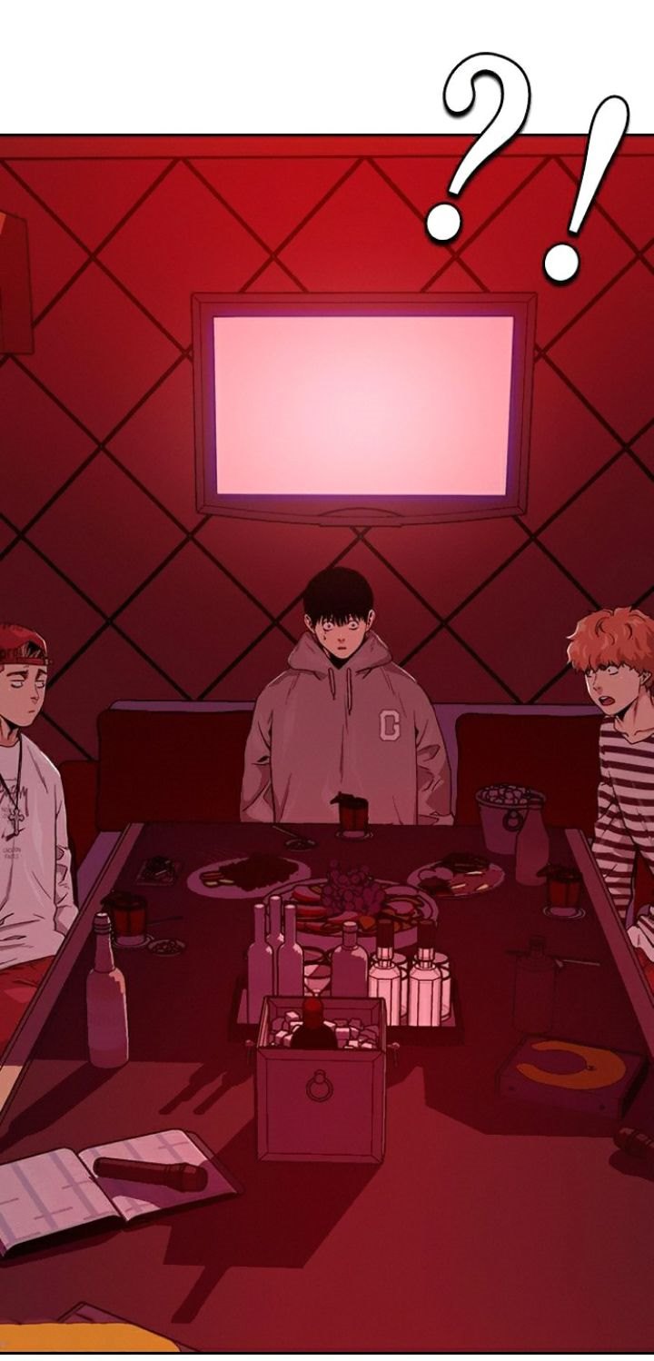 Read To Not Die ID Manga Online