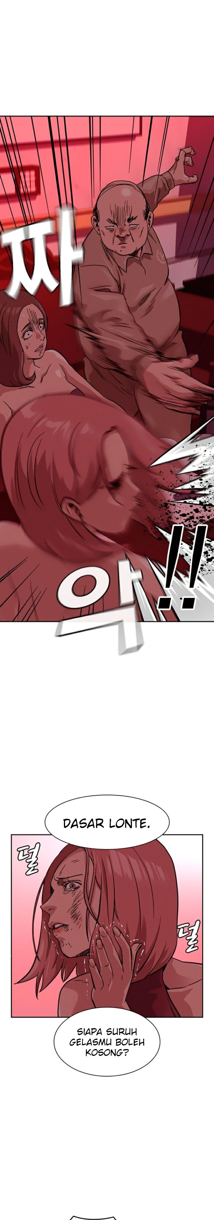 Read To Not Die ID Manga Online