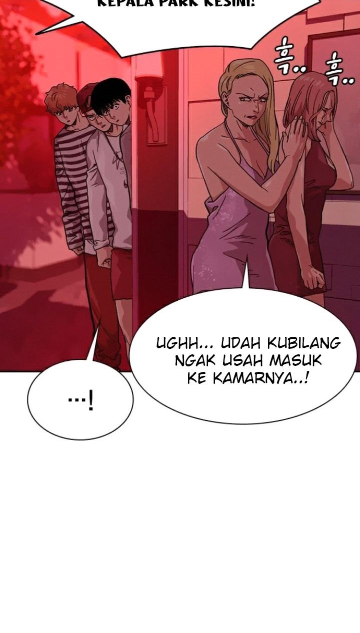Read To Not Die ID Manga Online