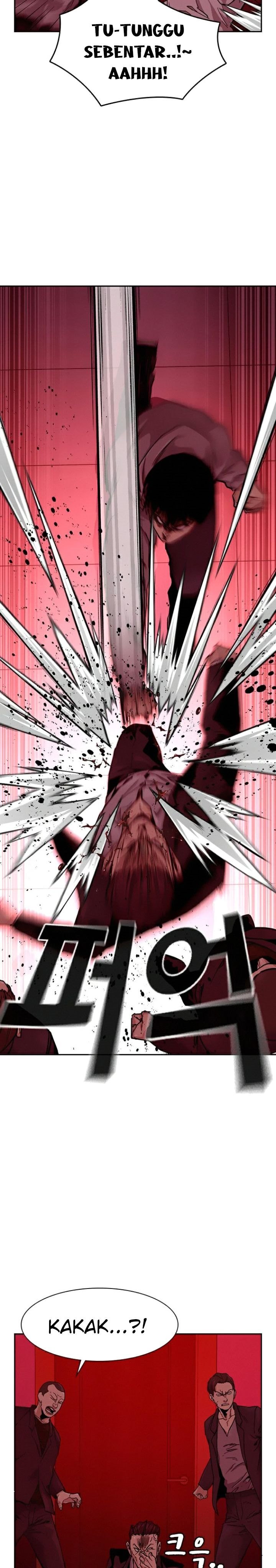 Read To Not Die ID Manga Online