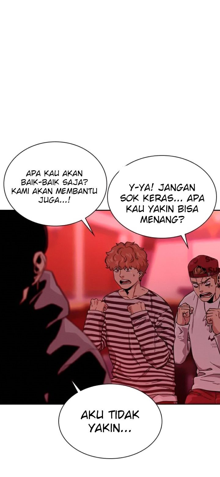 Read To Not Die ID Manga Online
