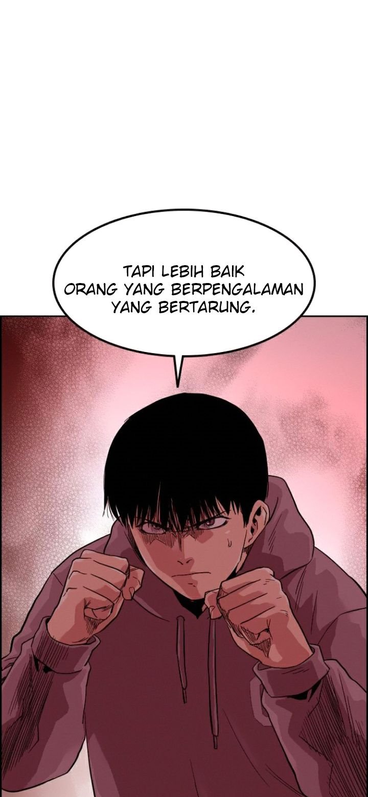 Read To Not Die ID Manga Online