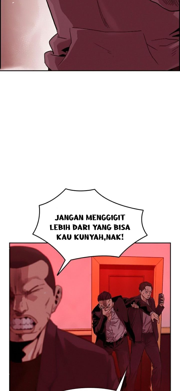 Read To Not Die ID Manga Online