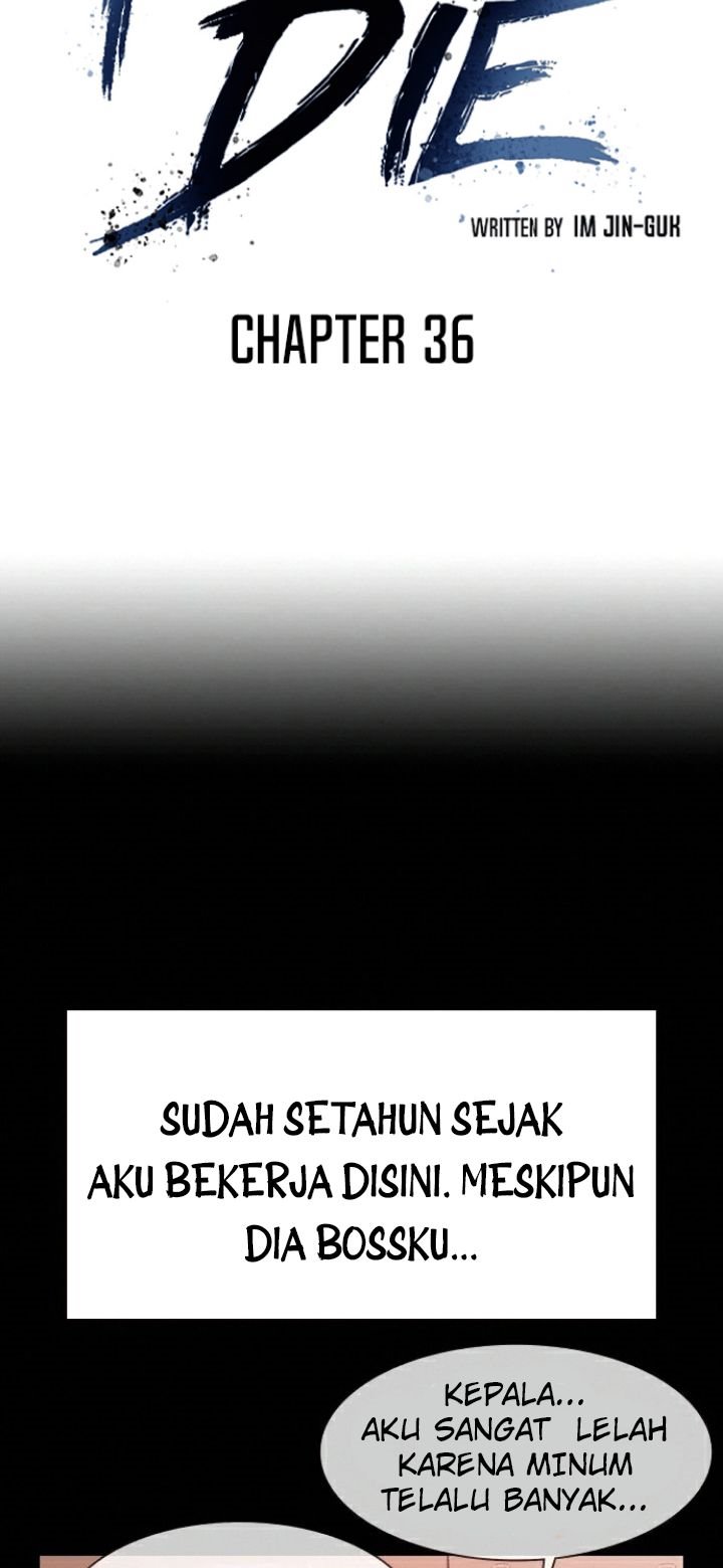 Read To Not Die ID Manga Online