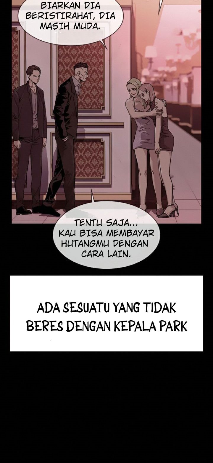 Read To Not Die ID Manga Online