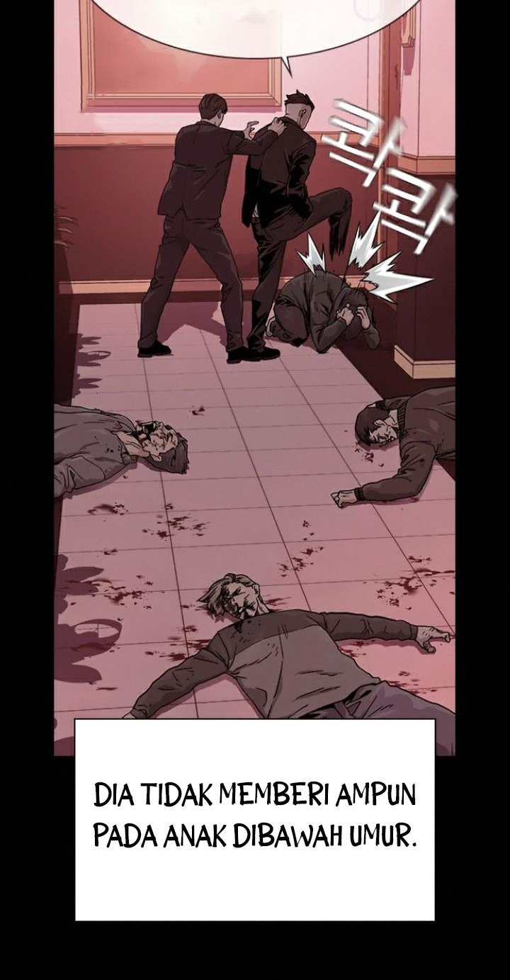 Read To Not Die ID Manga Online
