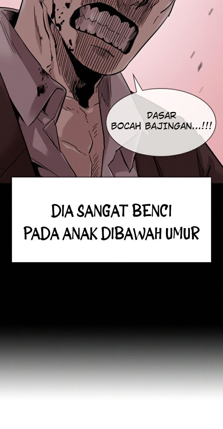 Read To Not Die ID Manga Online