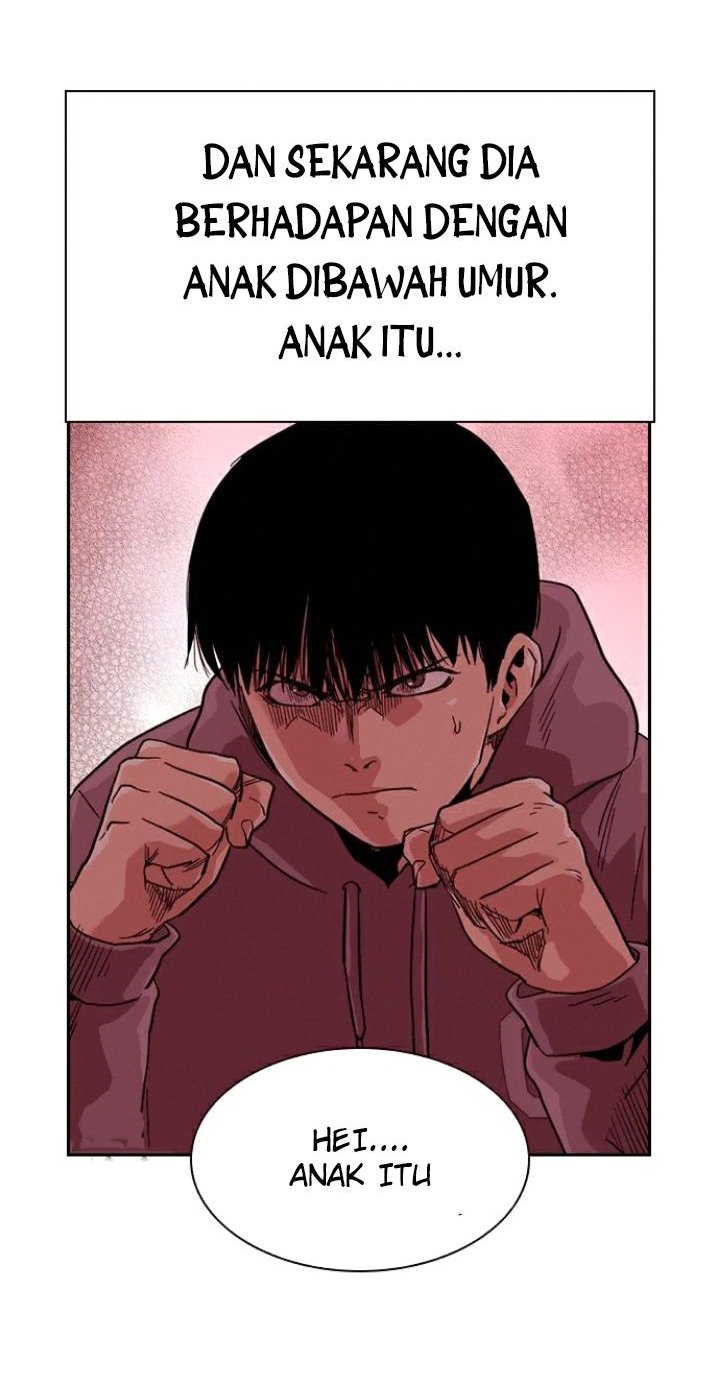 Read To Not Die ID Manga Online