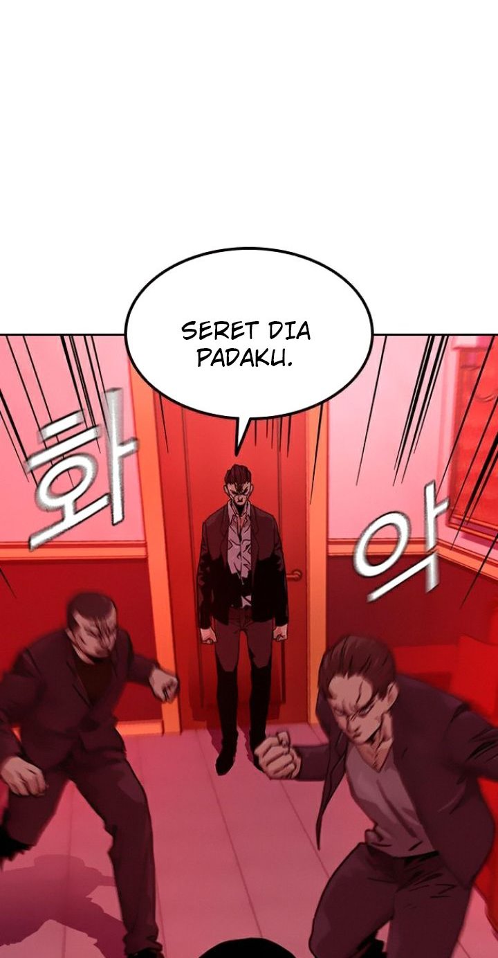 Read To Not Die ID Manga Online