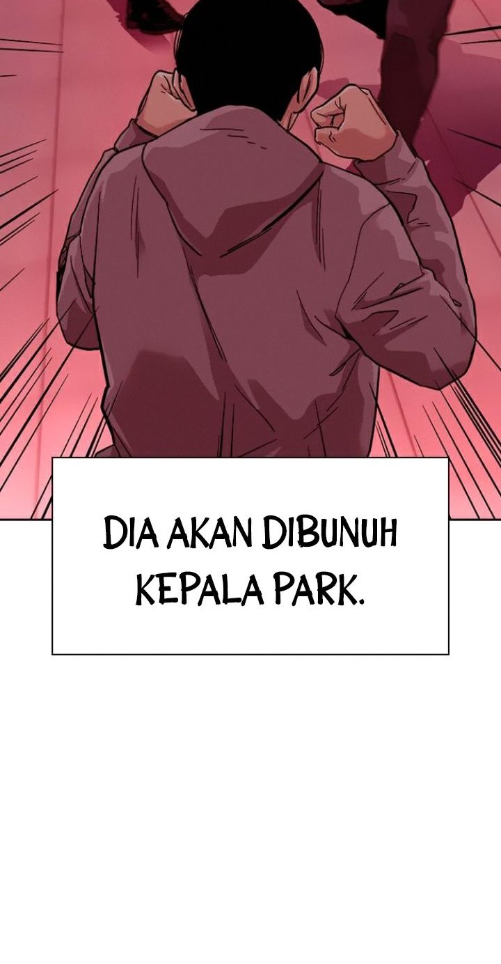 Read To Not Die ID Manga Online