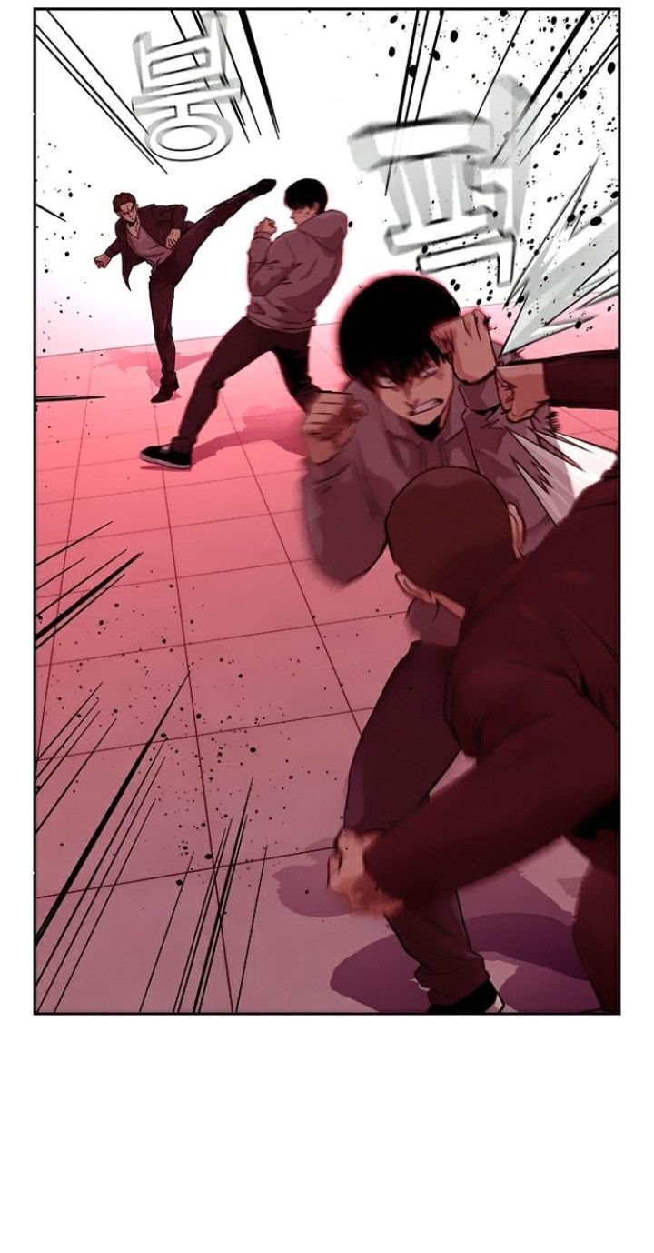 Read To Not Die ID Manga Online