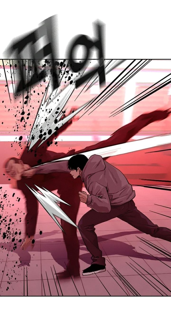 Read To Not Die ID Manga Online