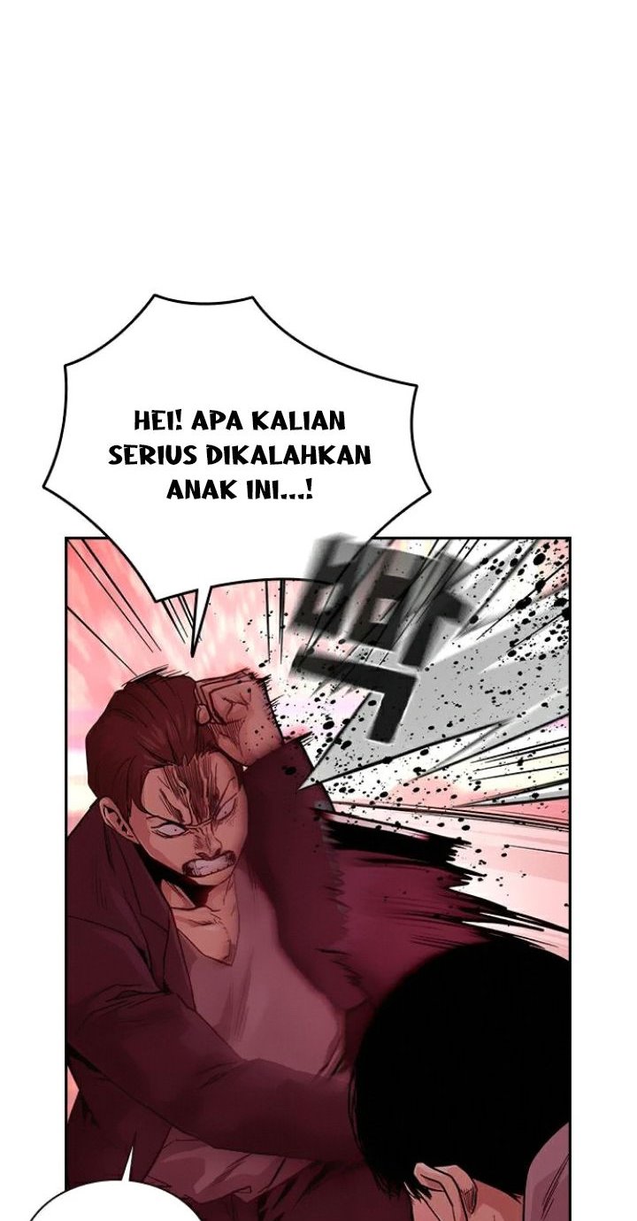 Read To Not Die ID Manga Online