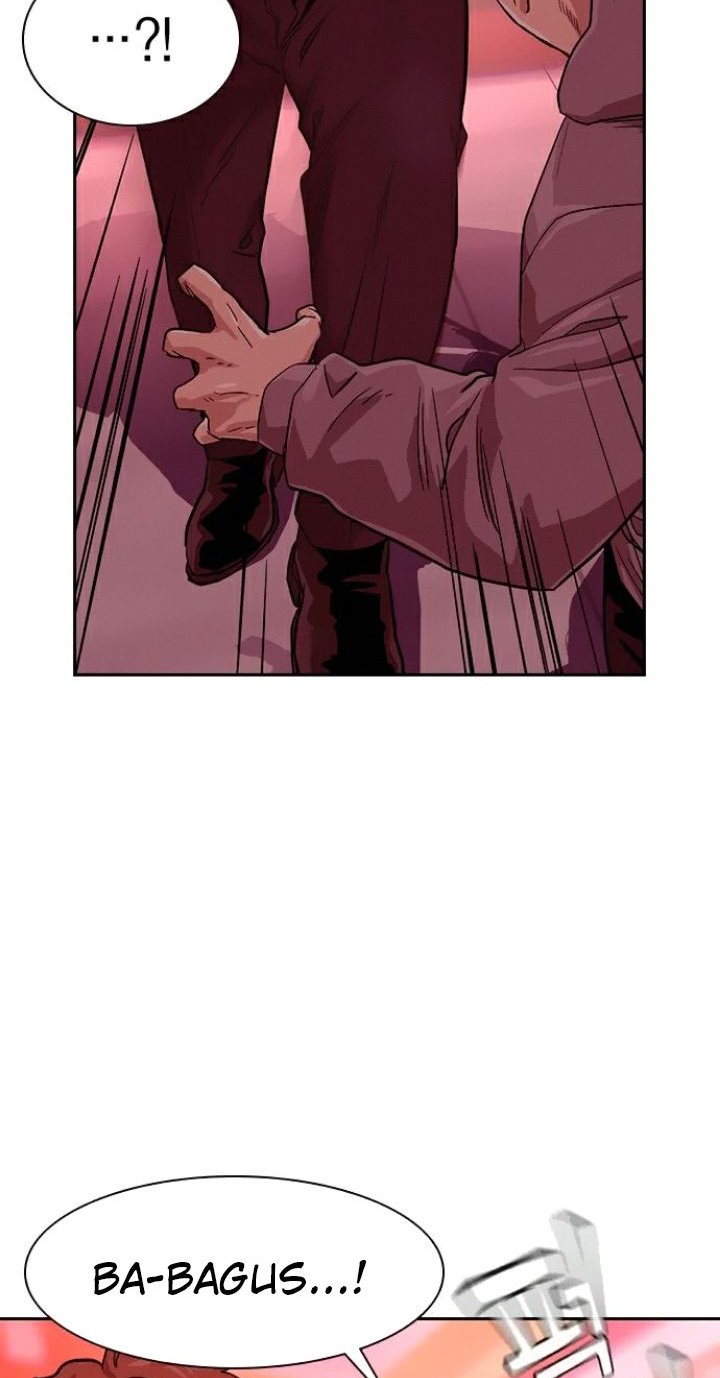 Read To Not Die ID Manga Online