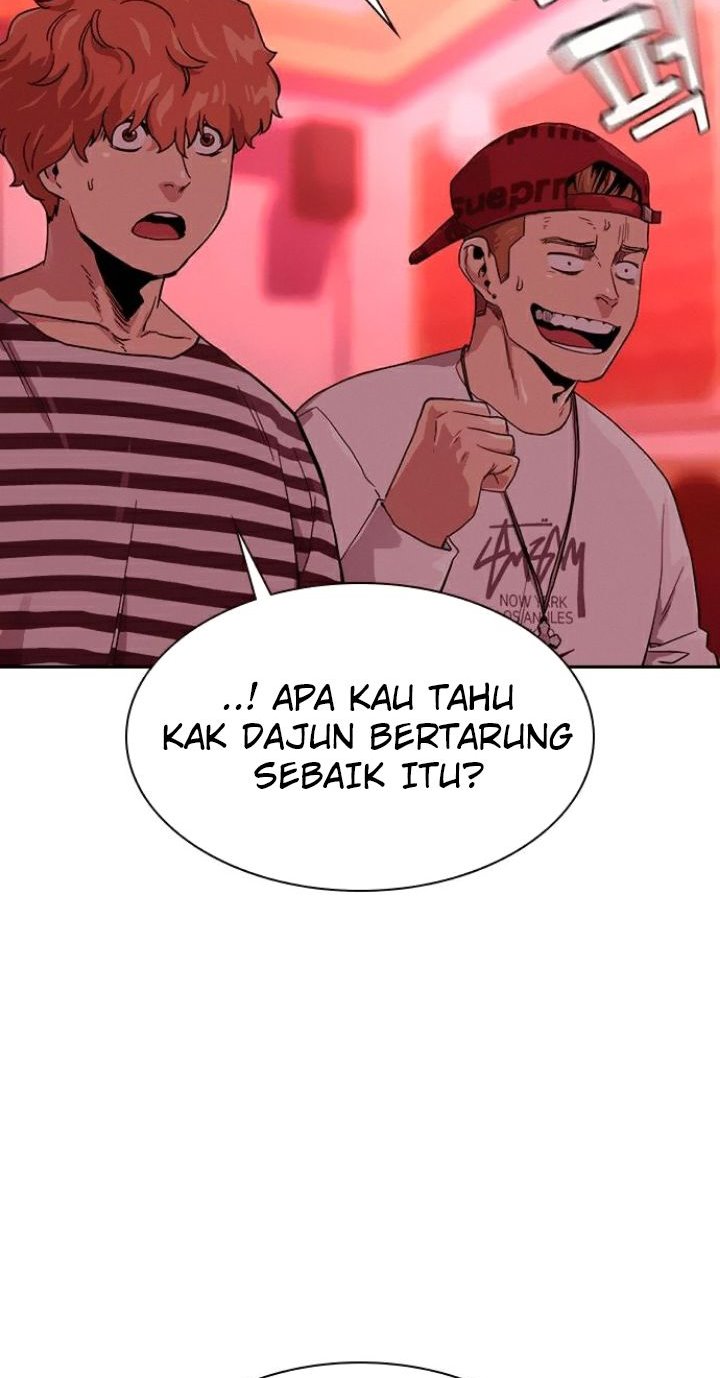 Read To Not Die ID Manga Online