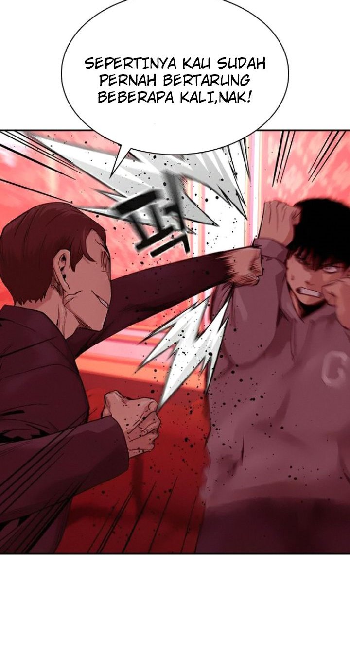 Read To Not Die ID Manga Online