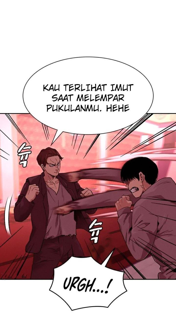 Read To Not Die ID Manga Online