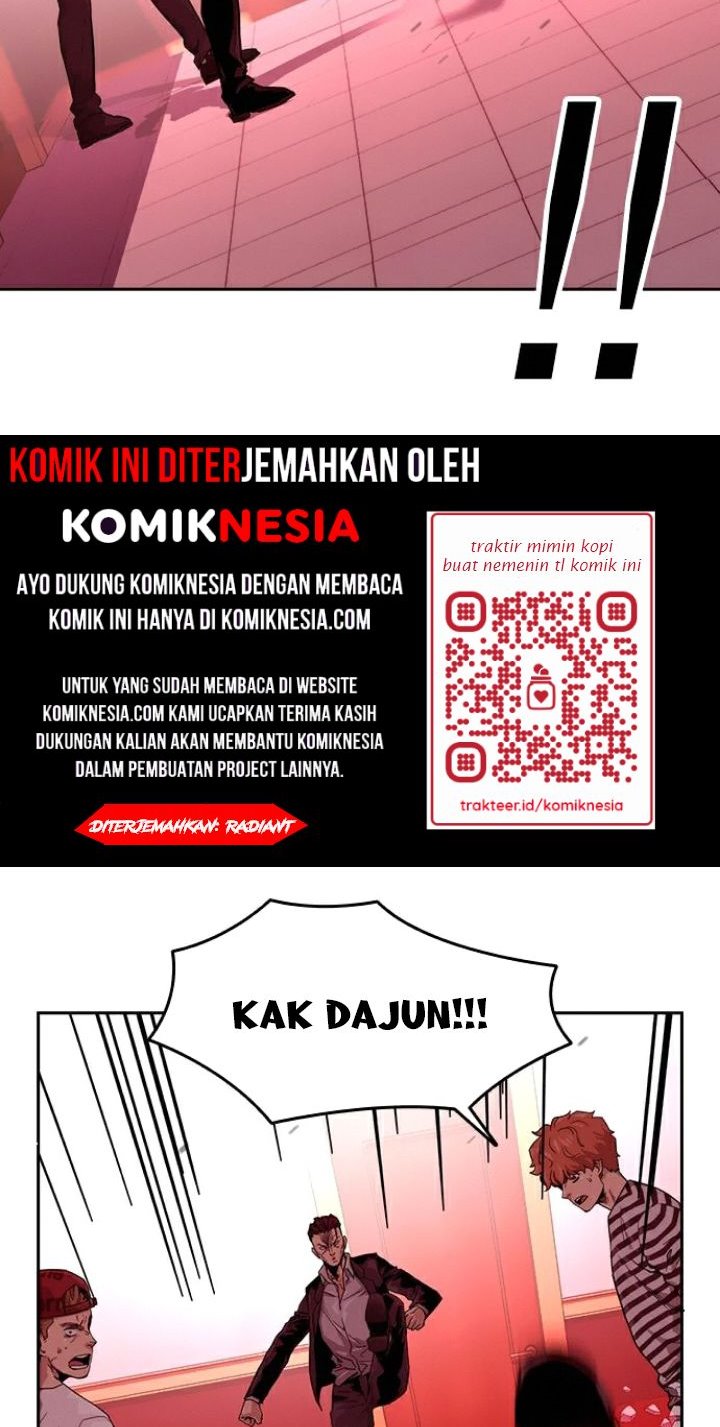 Read To Not Die ID Manga Online