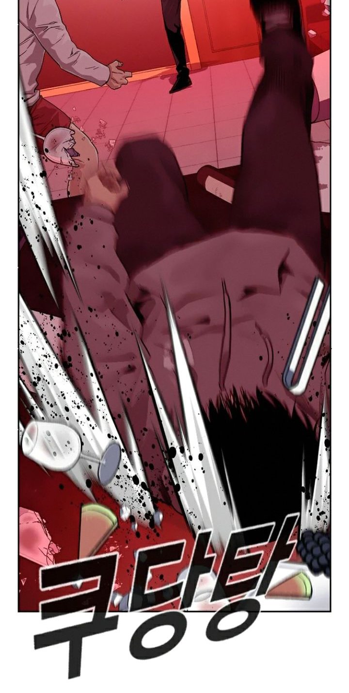 Read To Not Die ID Manga Online