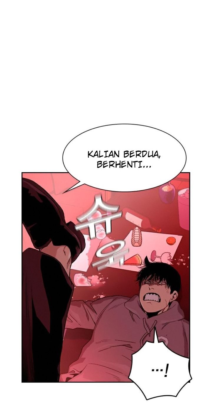 Read To Not Die ID Manga Online