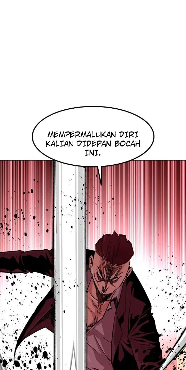Read To Not Die ID Manga Online