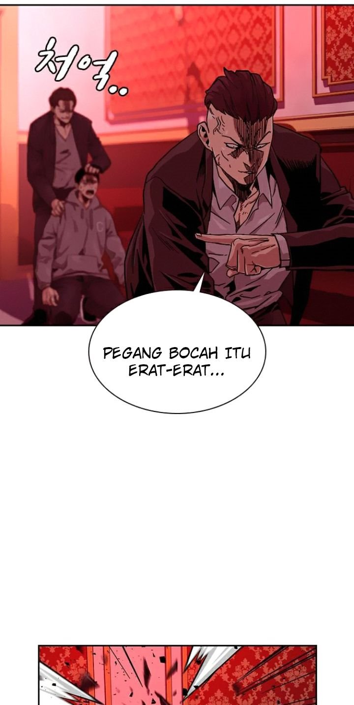 Read To Not Die ID Manga Online