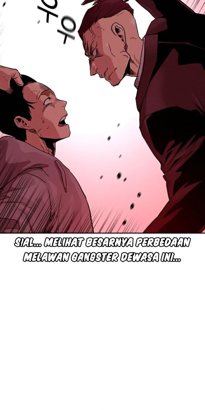 Read To Not Die ID Manga Online