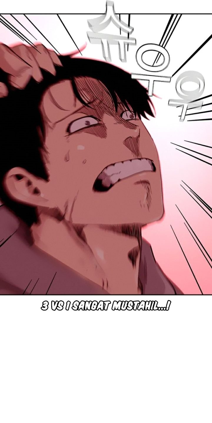 Read To Not Die ID Manga Online